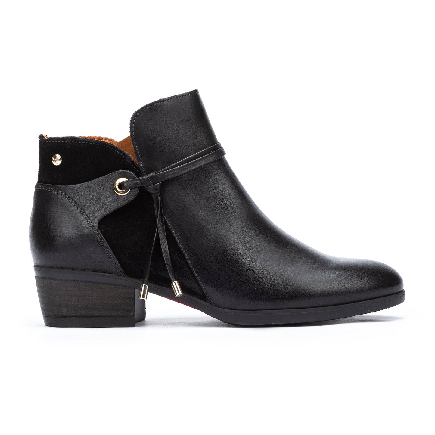 Pikolinos Women's Daroca Ankle Boots