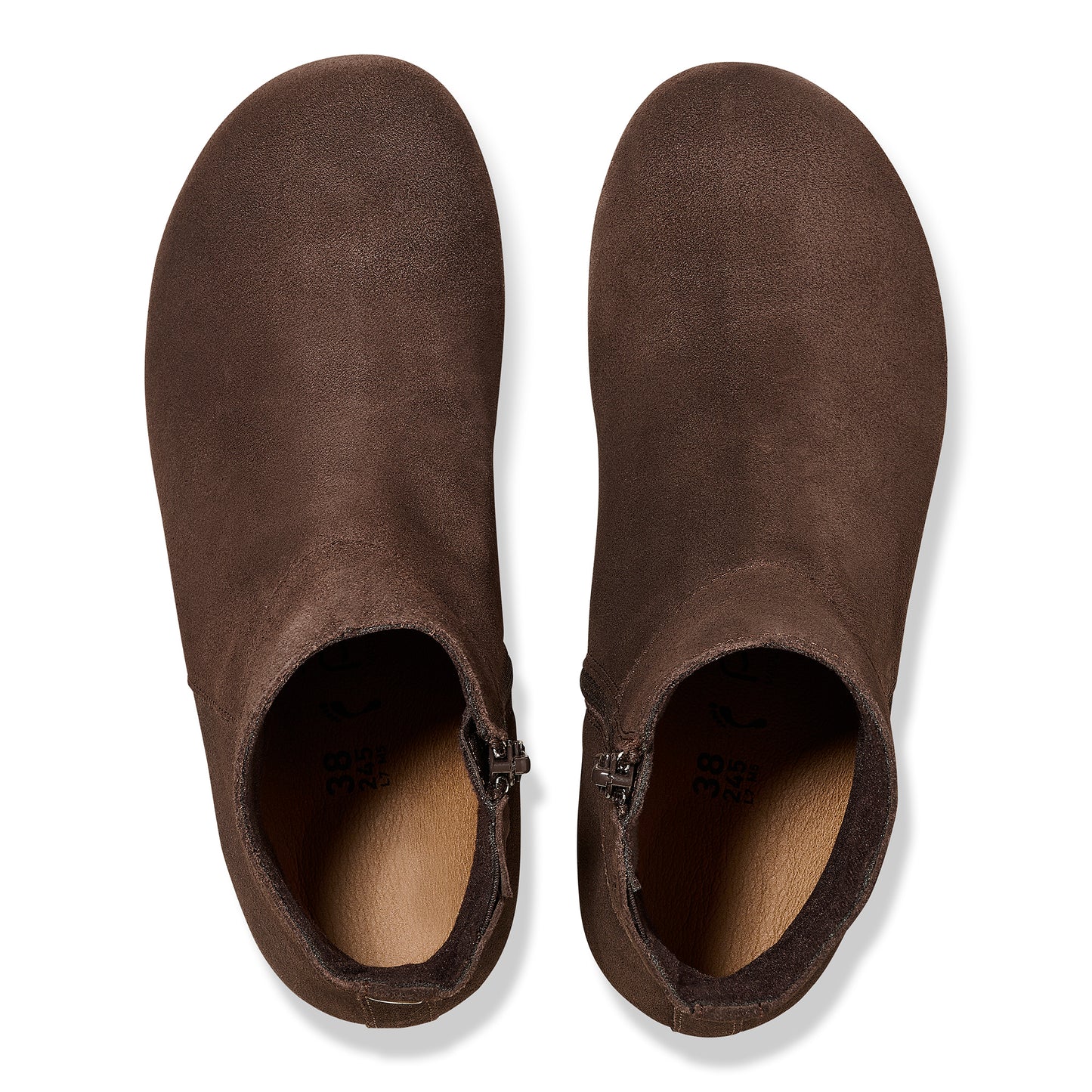 Birkenstock Women's Ebba Suede Leather