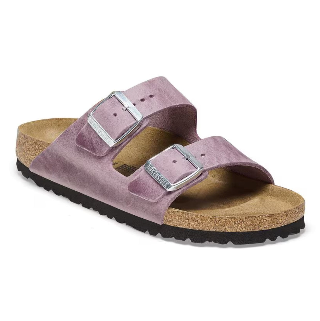 Birkenstock Arizona Oiled Leather Medium/Narrow