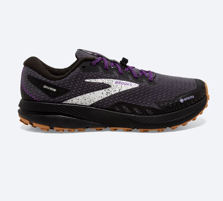 Brooks Women's Divide 4 GTX