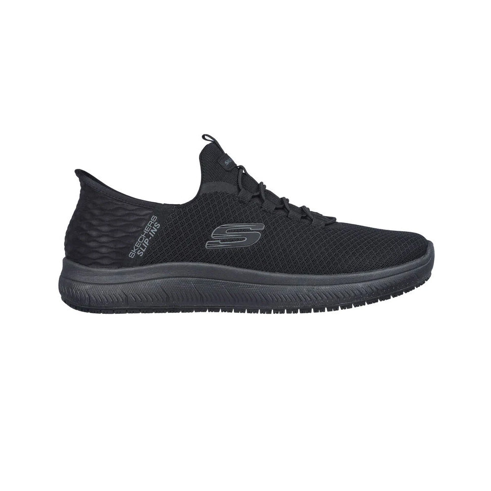 Skechers Men's Slip-ins Work: Summits - Colsin