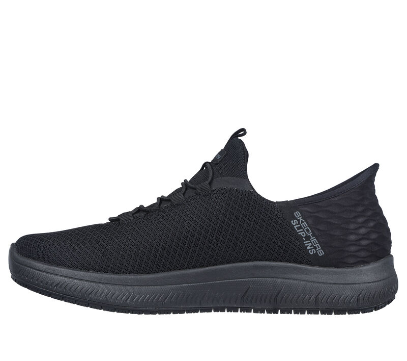 Skechers Men's Slip-ins Work: Summits - Colsin