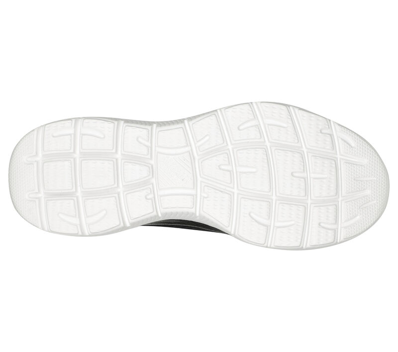 Skechers Men's Slip-ins: Summits - High Range - Black