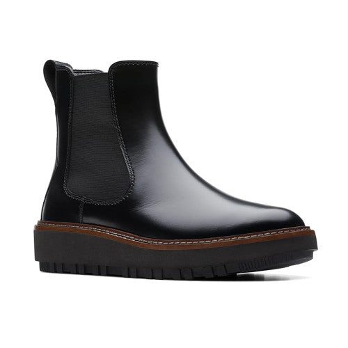 Clarks Women's Orianna W Up