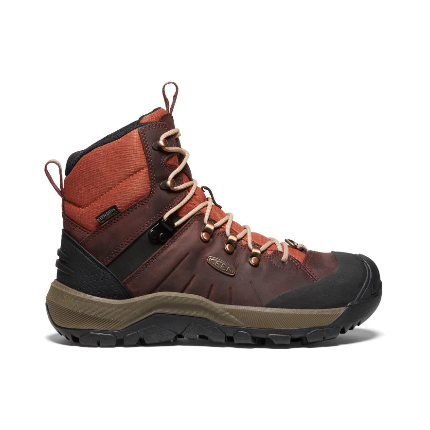 Keen Women's Revel IV Polar Boot