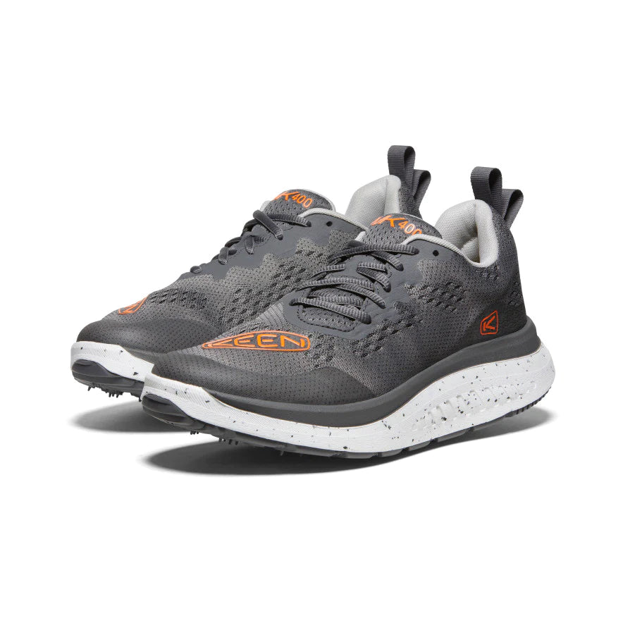 Keen Men's WK400 Walking Shoe