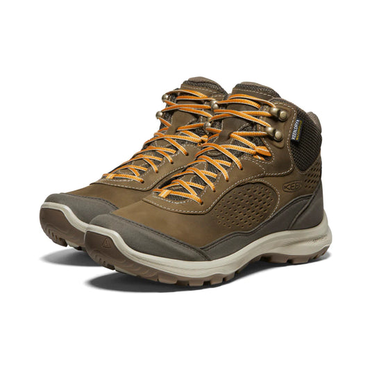 Keen Women's Terradora Explorer Waterproof Boot