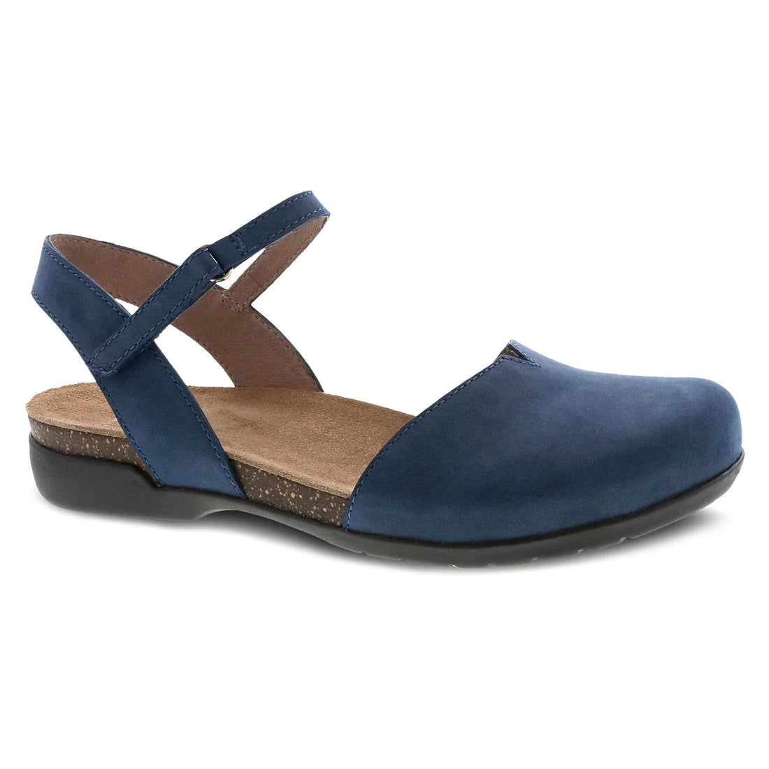 Dansko Women's Rowan Nubuck