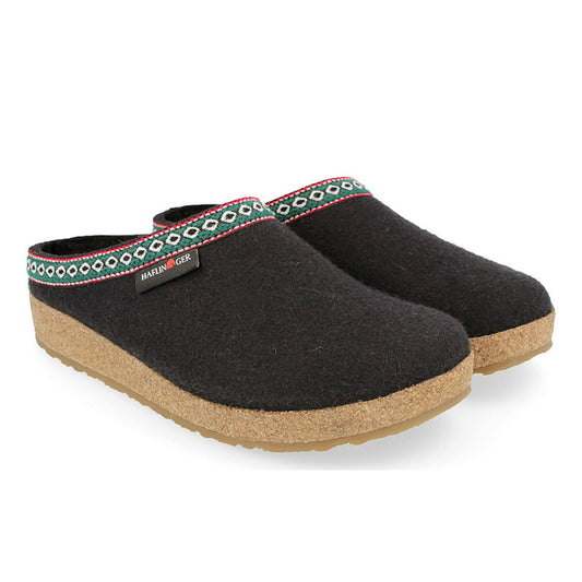 Haflinger Women's GZ Clogs