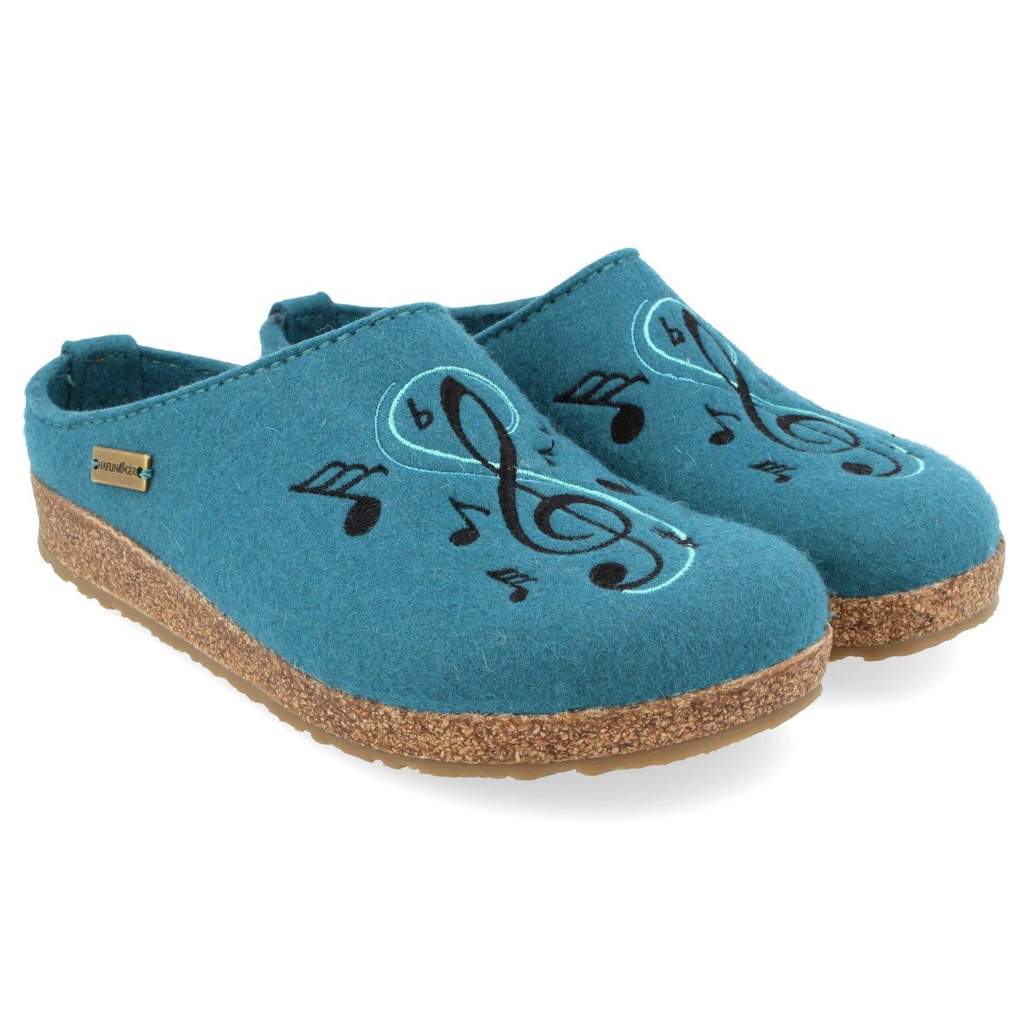 Haflinger Women's Melodie Clog