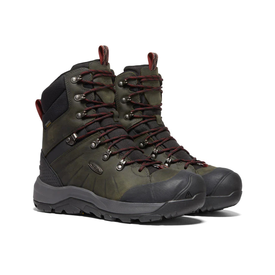 Keen Men's Revel IV High Polar Boot