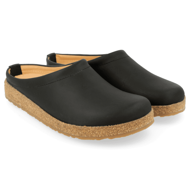 Haflinger Women's Phillip Clog