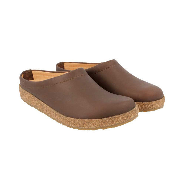 Haflinger Women's Phillip Clog