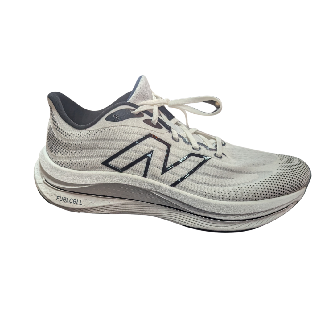 New Balance Men's FuelCell Walker Elite - White – Dale's Bootery New Balance Men's FuelCell Walker Elite - White – Dale's Bootery