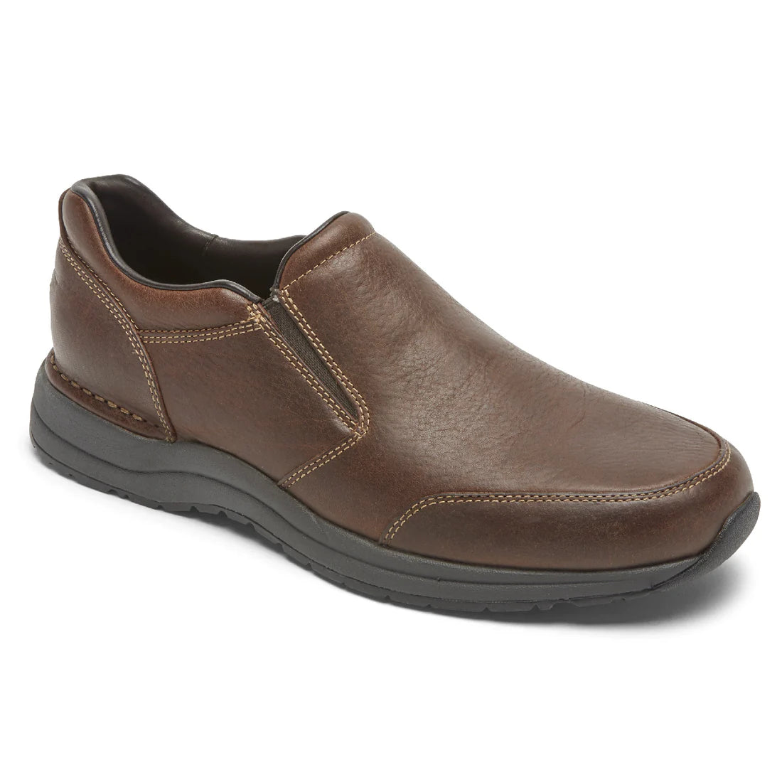 Rockport men's slip on dress shoes sales