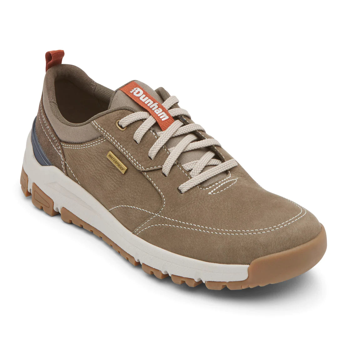 Dunham Men's Glastonbury Ubal Waterproof