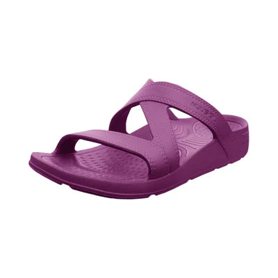 NuuSol Women's Hailey Slide