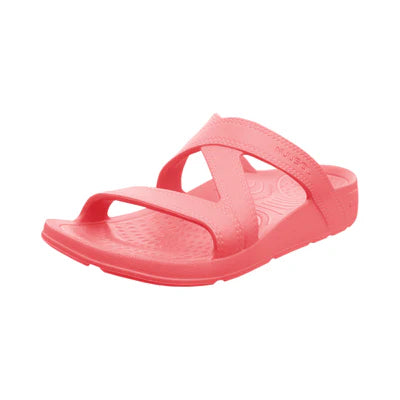 NuuSol Women's Hailey Slide