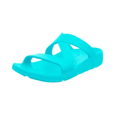 NuuSol Women's Hailey Slide