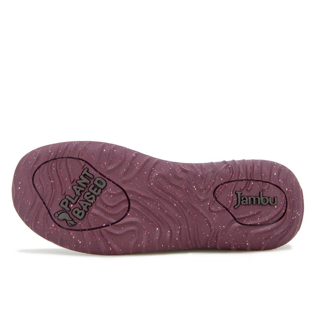 Jambu Women's Dream Plant Based