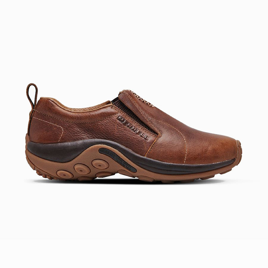 Merrell Men's Jungle Moc Crafted