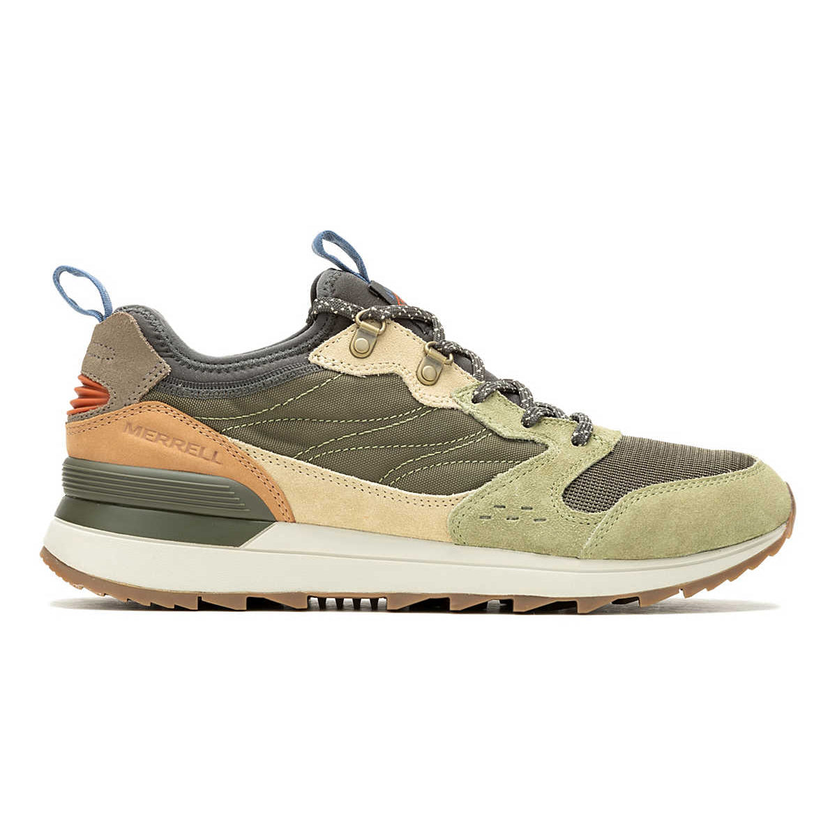 Merrell Men's Alpine 83 Sneaker Recraft