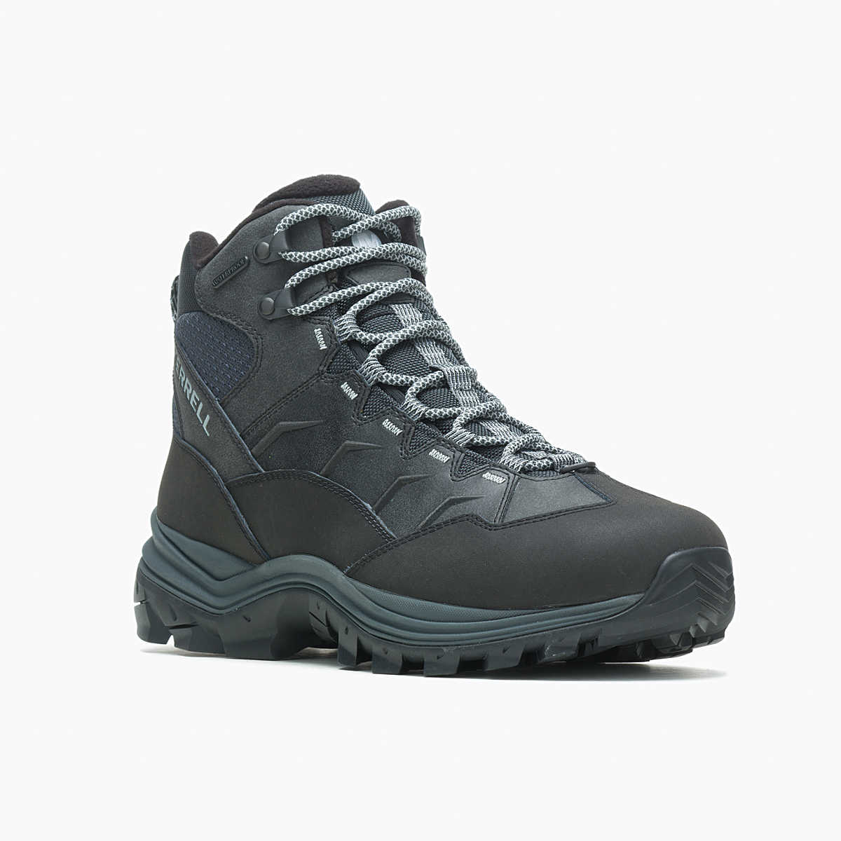 Merrell Men's Thermo Chill Mid Waterproof