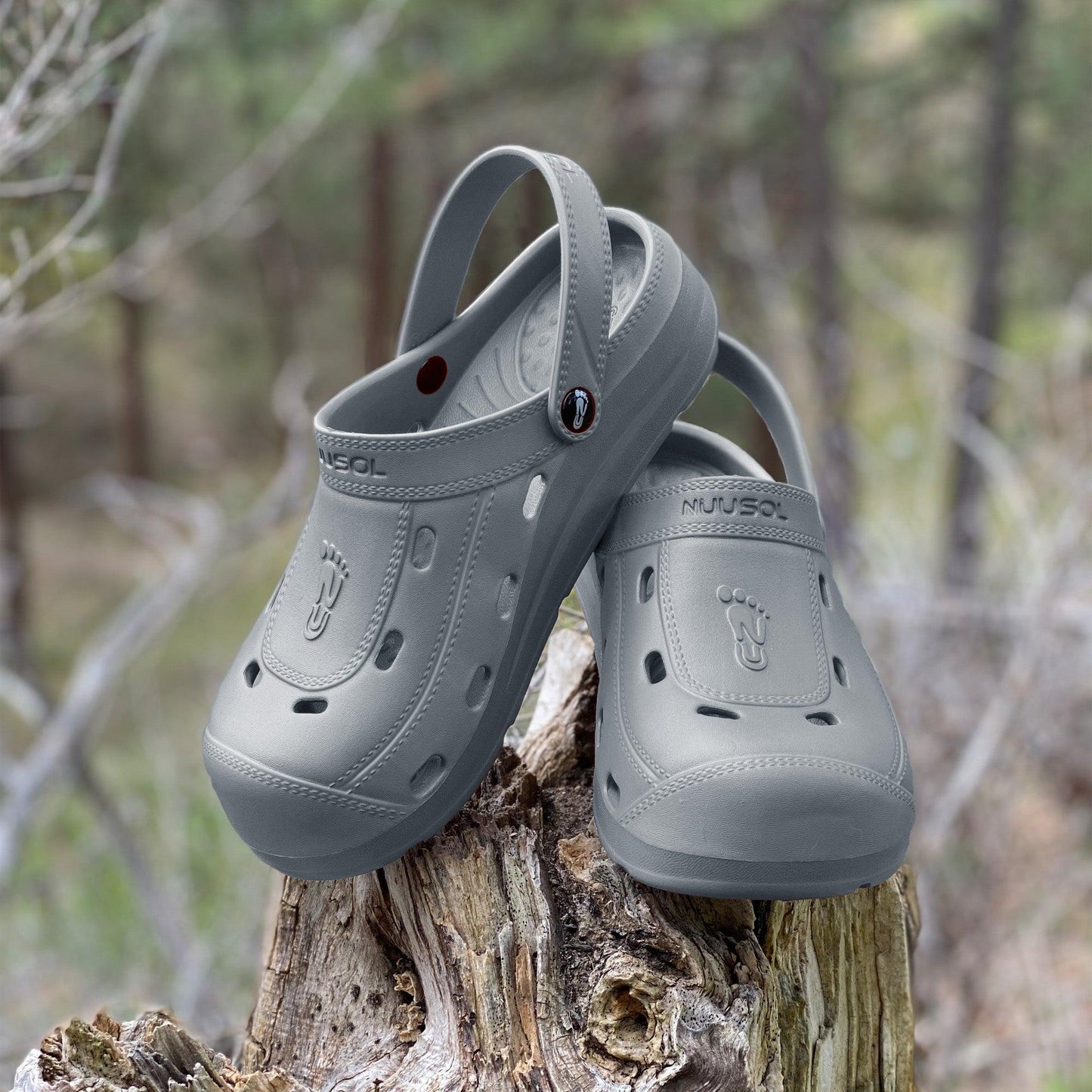 NuuSo McCall Clog