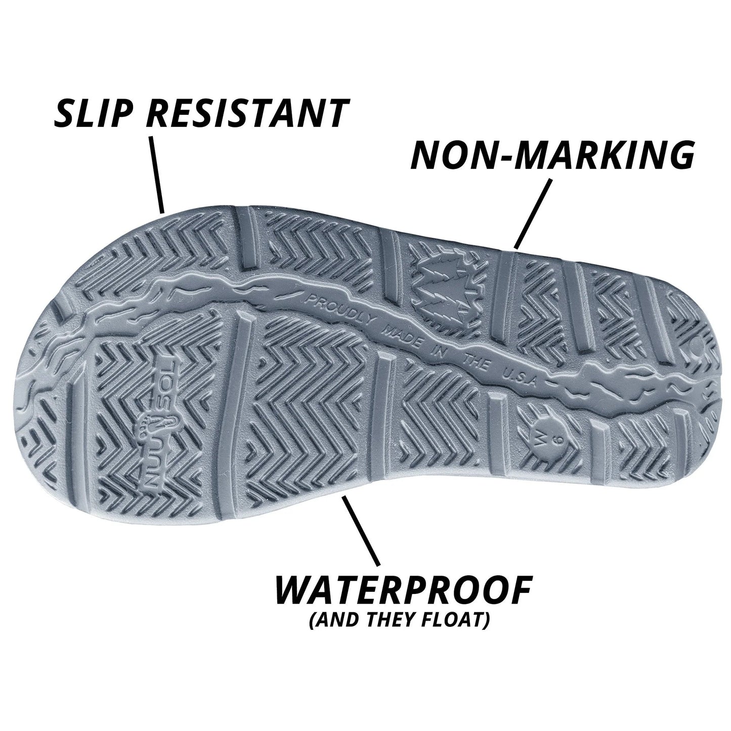 NuuSo McCall Clog