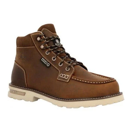 Rocky Grindstone XTR Waterproof Work Boot