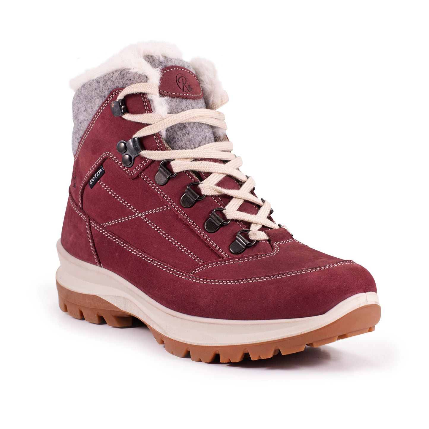 Redland Footwear Women's Banff Boot
