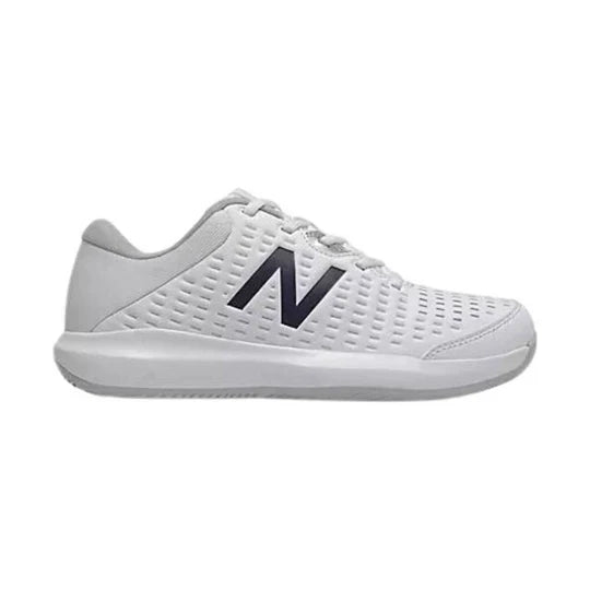 New Balance Women's 696V4 White โ Dale's Bootery