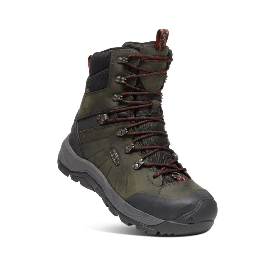 Keen Men's Revel IV High Polar Boot