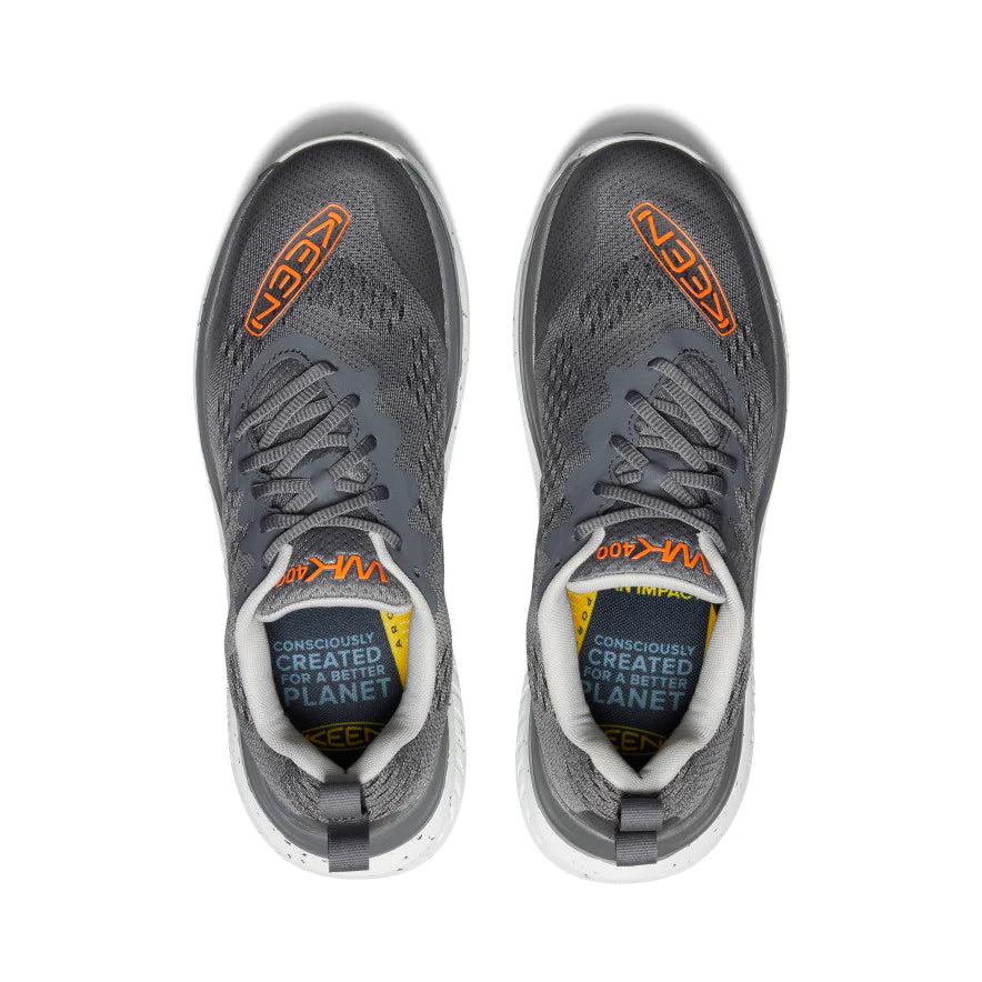 Keen Men's WK400 Walking Shoe