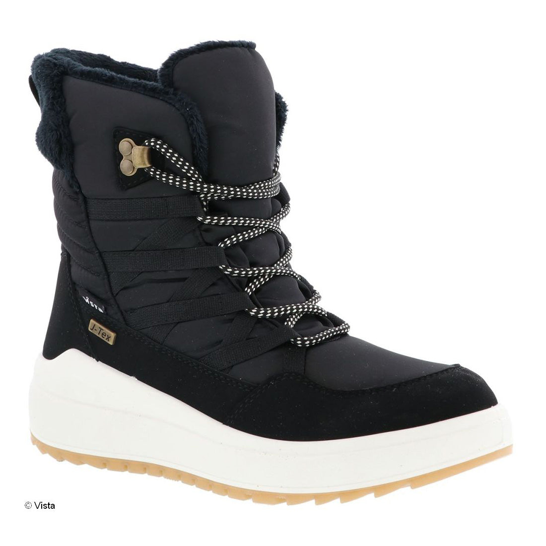 Schuh Vista Winterstiefel 39 Vista Boots Boots Winter Boots Ankle