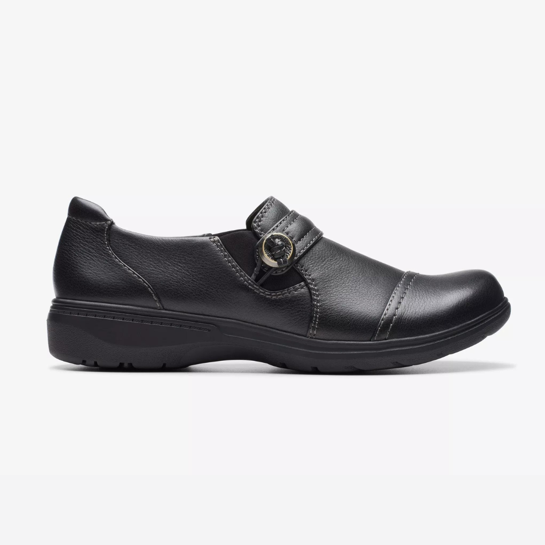 clarks dress shoes ladies Clarks Women's Carleigh Pearl – Dale's Bootery