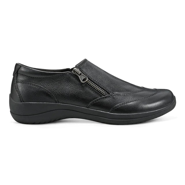 Earth Farraday Round Toe Casual Slip-on Flats