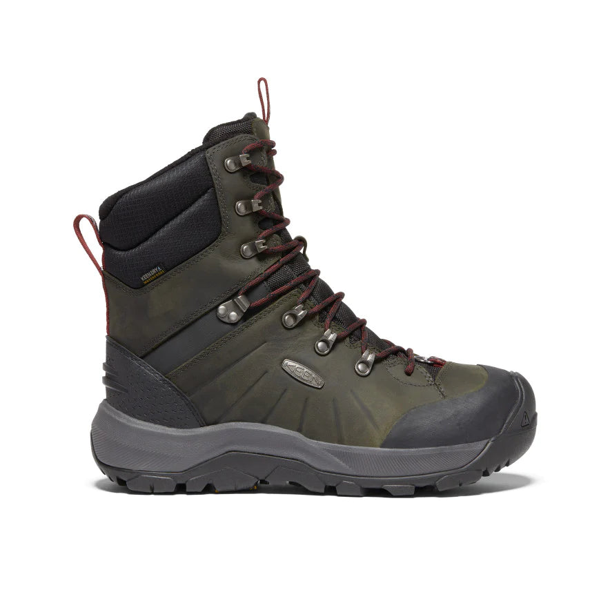 Keen Men's Revel IV High Polar Boot