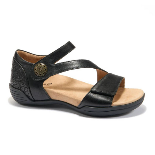 Halsa Women's Demi - Black