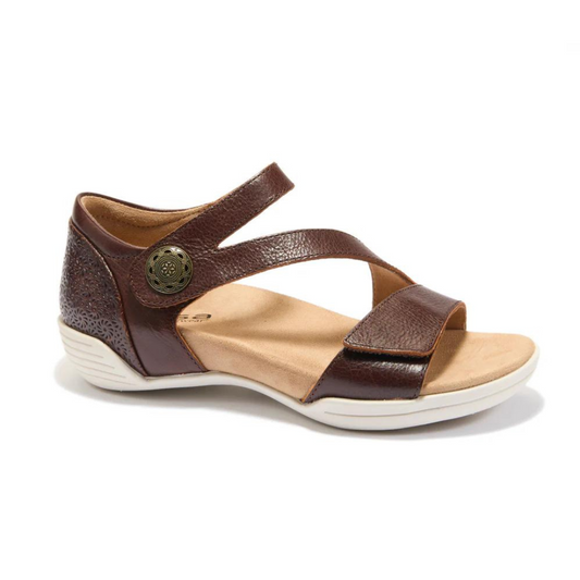 Halsa Women's Demi - Brown