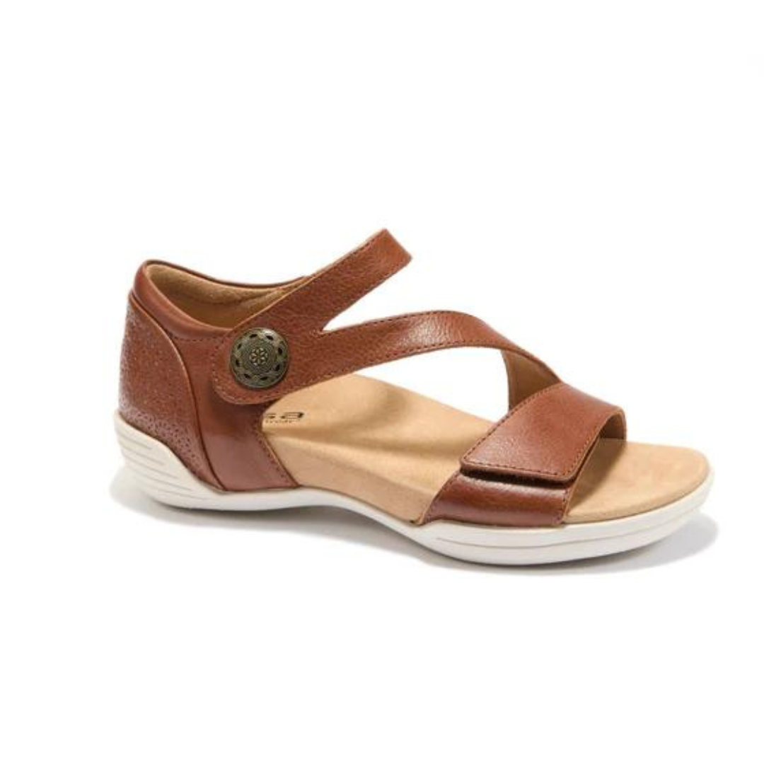 Halsa Women's Demi Cognac