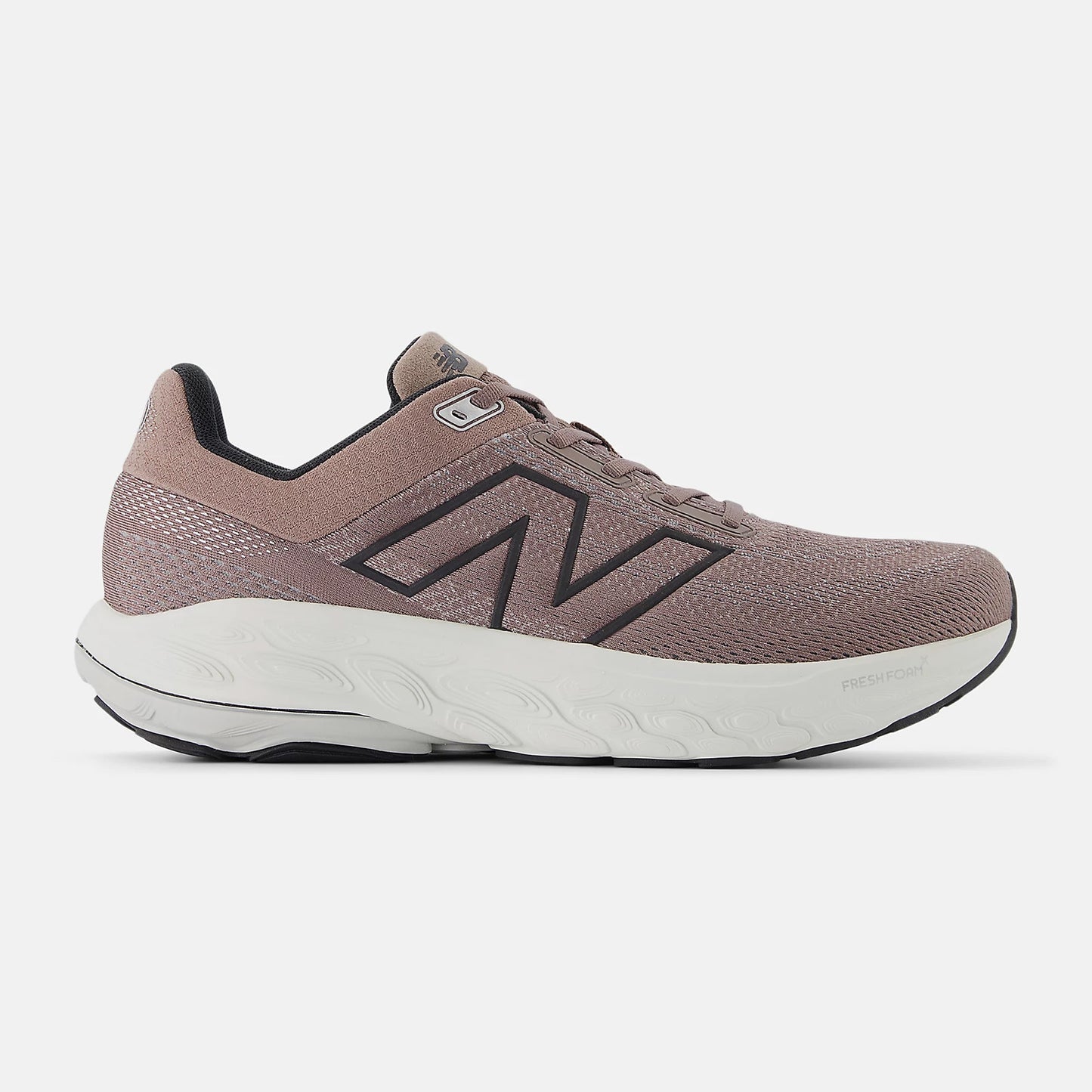 New Balance Men's Fresh Foam X 860v14 - Brown Grey