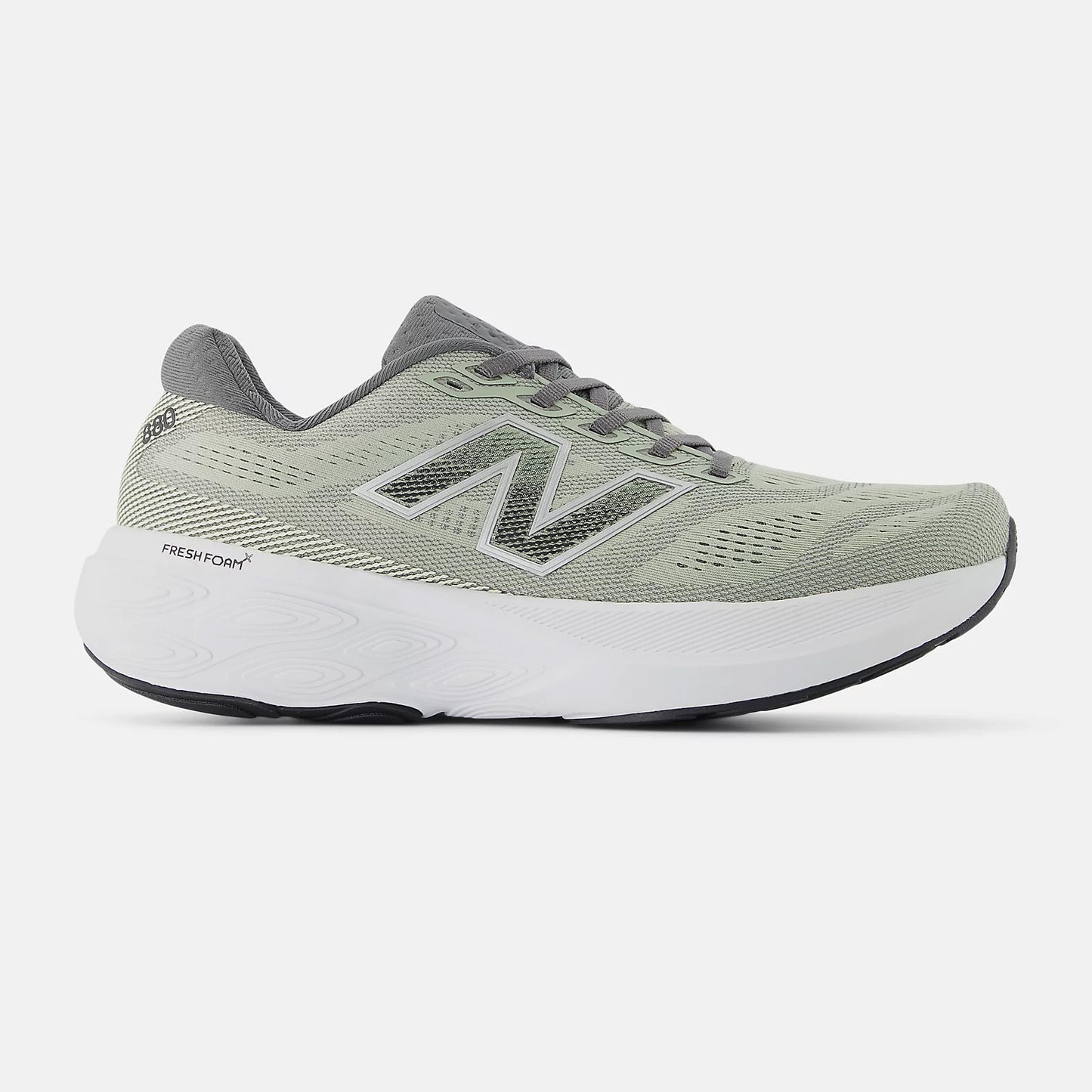 New Balance Men's Fresh Foam X 880v15 - Grey Green