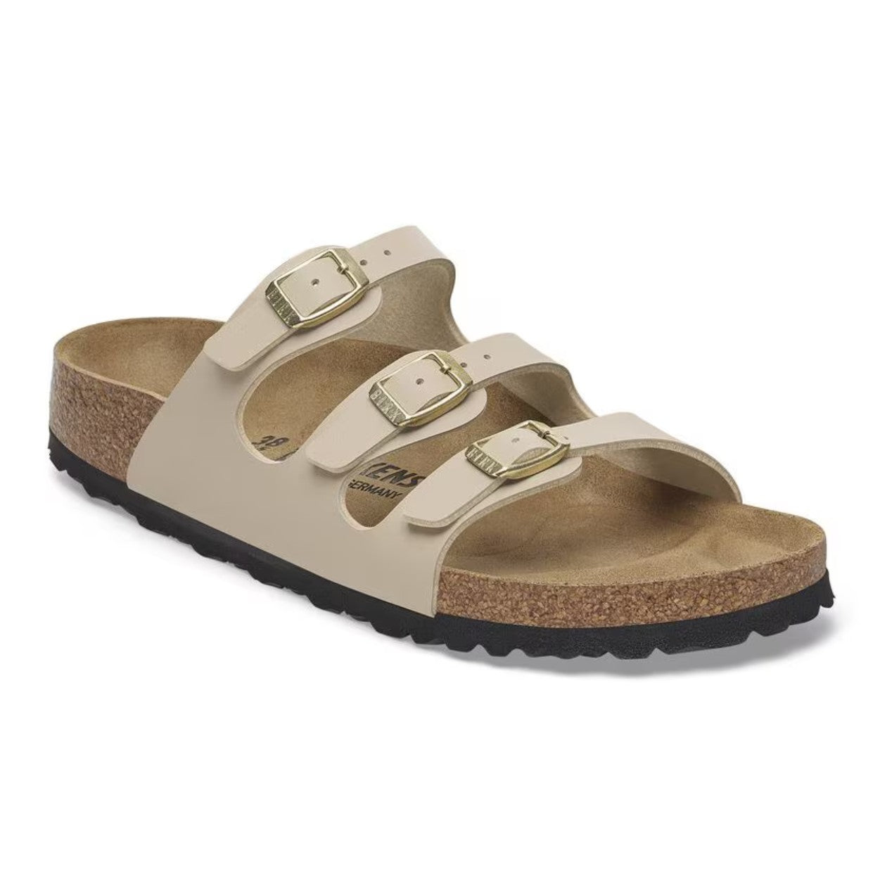 Birkenstock Women's Florida Birko-Flor - Regular/Wide
