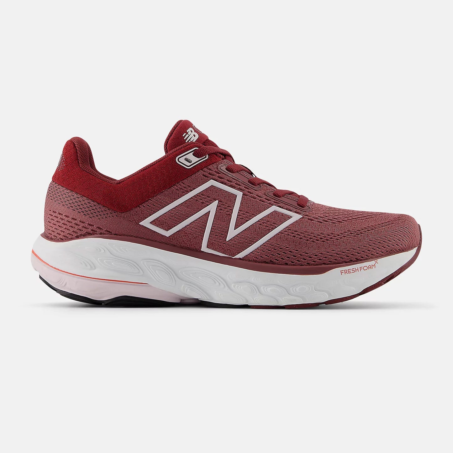 New Balance Women's Fresh Foam X 860v14 - Red Red