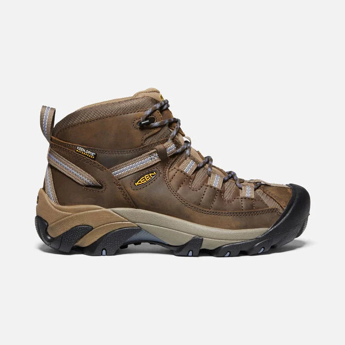 Keen Womens Targhee II Waterproof Mid