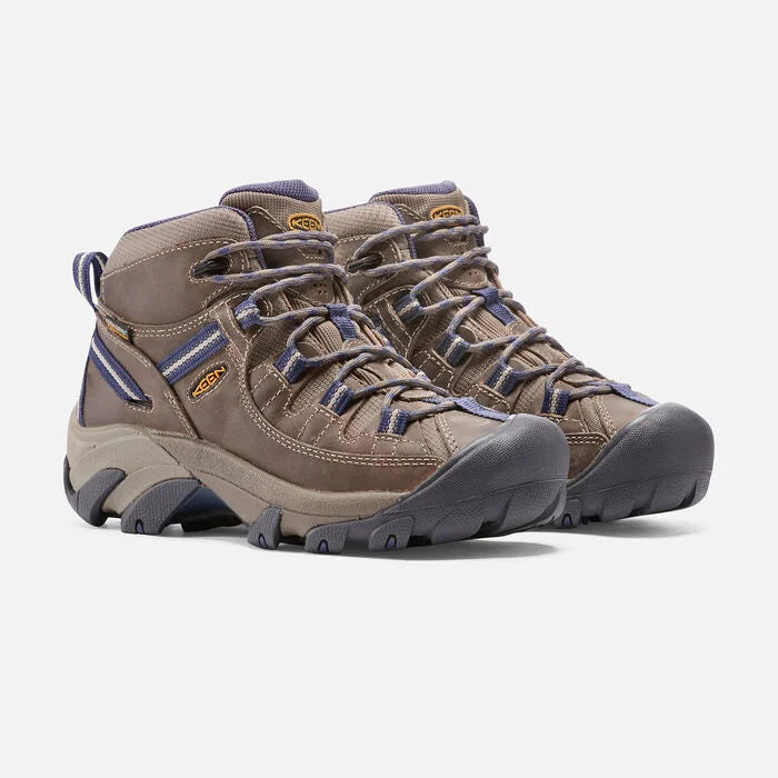 Keen Womens Targhee II Waterproof Mid