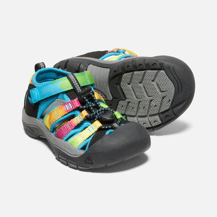 Keen Little Kids' Newport H2