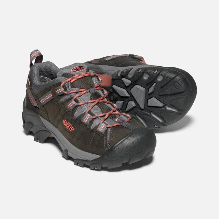 Keen Women's Targhee ll WP