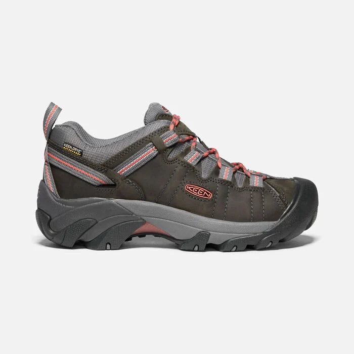 Keen Women's Targhee ll WP